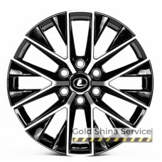 Replica LX3219 8x20 6x139.7 ET55 DIA95.1 BMF Replica LX3219 8x20 6x139.7 ET55 DIA95.1 BMF