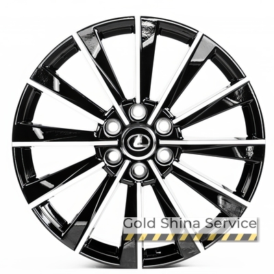 Replica LX3218 8.5x22 6x139.7 ET56 DIA95.1 BMF