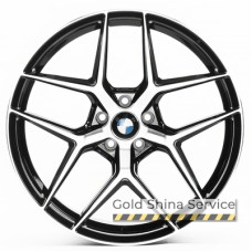 Replica BMW B258 10.5x20 5x112 ET30 DIA66.6 GBMF