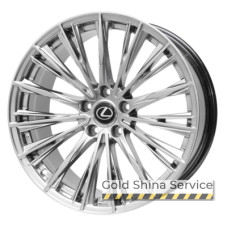 Replica XX031 8.5x19 5x114.3 ET35 DIA73.1 HB Replica XX031 8.5x19 5x114.3 ET35 DIA73.1 HB