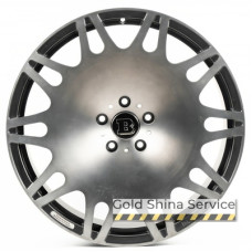 Replica FORGED MR2411284 11x23 5x130 ET20 DIA84.1 SBwMF