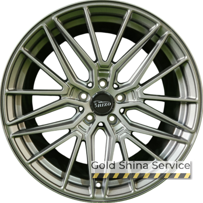 Replica Audi RS4 8.5x19 5x120 ET35 DIA72.56 SGr