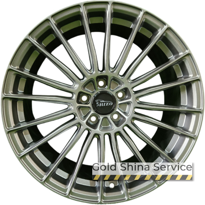 Replica Audi RS5 8.5x20 5x120 ET35 DIA72.56 SGr