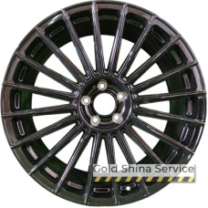 Replica Audi ZETA 9.5x22 5x112 ET35 DIA66.5 GB Replica Audi ZETA 9.5x22 5x112 ET35 DIA66.5 GB