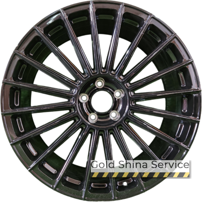 Replica Audi ZETA 9.5x22 5x112 ET35 DIA66.5 GB