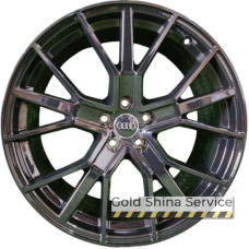 Replica Audi 653 8x19 5x112 ET35 DIA66.45 GB Replica Audi 653 8x19 5x112 ET35 DIA66.45 GB