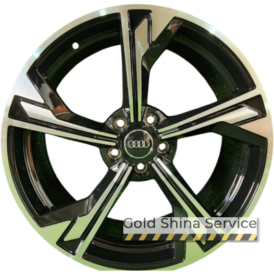 Replica Audi 692 9x20 5x112 ET35 DIA66.45 BMF