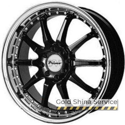 Primo A370 6.5x15 5x114.3 ET35 DIA0 BP