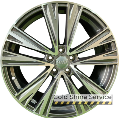 Replica Audi 6103 8.5x19 5x112 ET35 DIA66.45 GMF