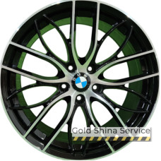 Replica BMW 740 8.5x20 5x120 ET35 DIA72.56 BMF Replica BMW 740 8.5x20 5x120 ET35 DIA72.56 BMF