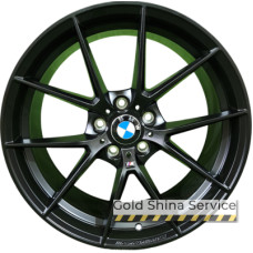Replica BMW 764 8.5x19 5x112 ET28 DIA66.5 SB Replica BMW 764 8.5x19 5x112 ET28 DIA66.5 SB