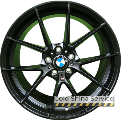 Replica BMW 764 9.5x19 5x120 ET41 DIA72.6 SB