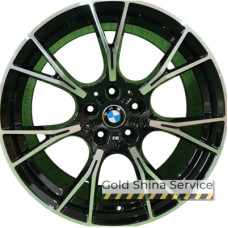 Replica BMW 770 8.5x19 5x112 ET28 DIA66.5 BMF Replica BMW 770 8.5x19 5x112 ET28 DIA66.5 BMF