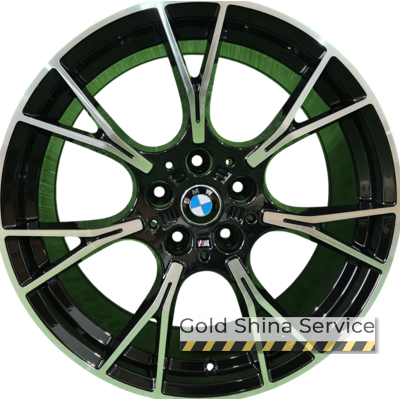 Replica BMW 770 9.5x19 5x112 ET40 DIA66.5 BMF
