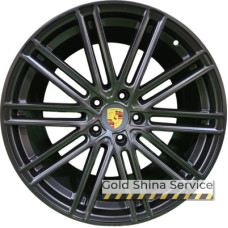 Replica Porsche 867 9.5x21 5x130 ET65 DIA71.6 BM Replica Porsche 867 9.5x21 5x130 ET65 DIA71.6 BM