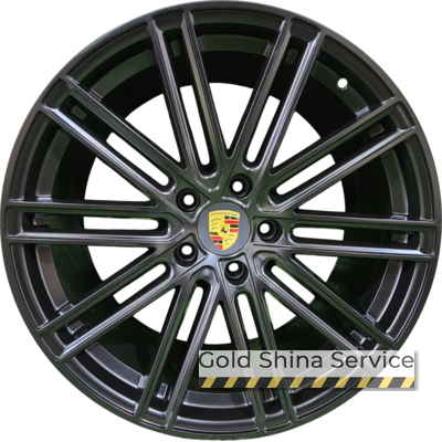 Replica Porsche 867 9.5x21 5x130 ET65 DIA71.6 BM