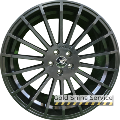 Replica BMW 397 11.5x21 5x112 ET40 DIA66.5 SB