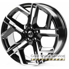 Replica VV5564 8.5x20 5x112 ET38 DIA57.1 BMF Replica VV5564 8.5x20 5x112 ET38 DIA57.1 BMF