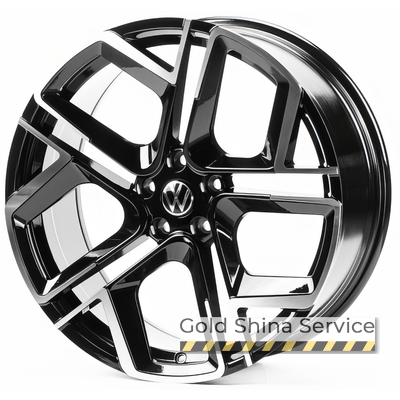 Replica VV5564 8.5x20 5x112 ET38 DIA57.1 BMF