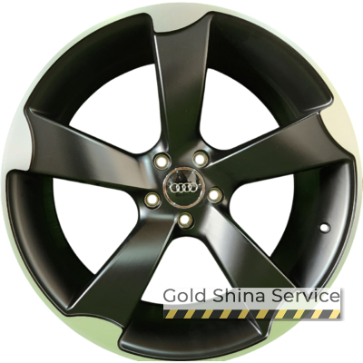 Replica Audi-629 9x20 5x112 ET35 DIA66.45 MBMF