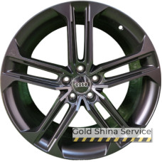 Replica Audi 6102 8.5x19 5x112 ET35 DIA66.45 SB Replica Audi 6102 8.5x19 5x112 ET35 DIA66.45 SB