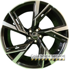 Replica Audi 611 9x20 5x112 ET35 DIA66.45 BMF Replica Audi 611 9x20 5x112 ET35 DIA66.45 BMF