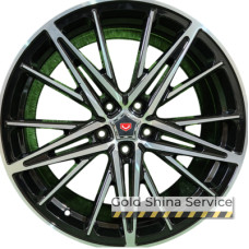 Replica BMW 367 9x20 5x120 ET30 DIA72.56 BMF