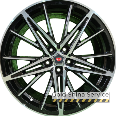 Replica BMW 367 9x20 5x120 ET30 DIA72.56 BMF