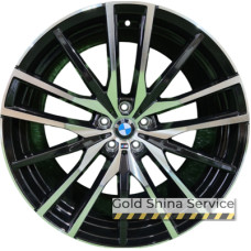 Replica BMW 0511 10.5x21 5x112 ET40 DIA66.6 BMF