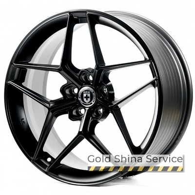 Flow Forming FF812 8x18 5x112 ET35 DIA66.56 SB