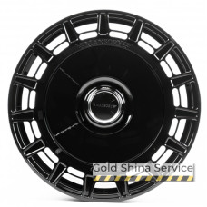 Replica FORGED MAN0001 11x23 5x130 ET10 DIA84 GB