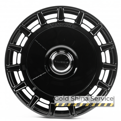 Replica FORGED MAN0001 11x23 5x130 ET10 DIA84 GB