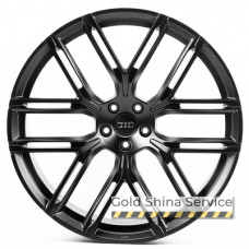 Replica FORGED A002 10.5x23 5x112 ET18 DIA66.45 SB