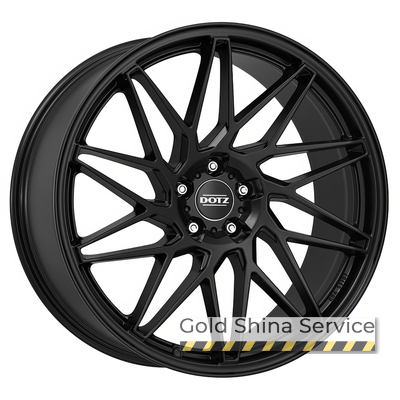 Dotz Tanaka 10x20 5x112 ET28 DIA70.1 BM
