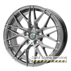 Replica Volvo FF-X15 9x20 5x108 ET35 DIA73.1 HB Replica Volvo FF-X15 9x20 5x108 ET35 DIA73.1 HB