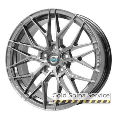 Replica Volvo FF-X15 9x20 5x108 ET35 DIA73.1 HB