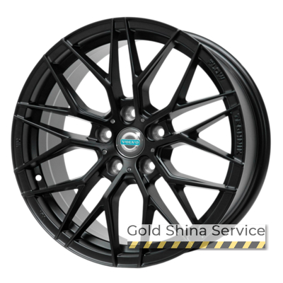 Replica Volvo FF-X15 9x20 5x108 ET35 DIA73.1 BM