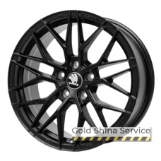 Replica Skoda FF-X15 7x16 5x100 ET38 DIA73.1 BM Replica Skoda FF-X15 7x16 5x100 ET38 DIA73.1 BM