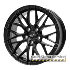 Replica Hyundai FF-X15 7.5x17 5x114.3 ET38 DIA73.1 BM Replica Hyundai FF-X15 7.5x17 5x114.3 ET38 DIA73.1 BM