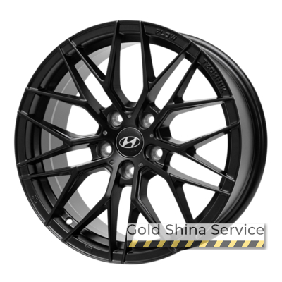 Replica Hyundai FF-X15 7.5x17 5x114.3 ET38 DIA73.1 BM