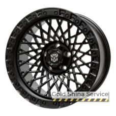 Replica FF-X08 9x18 5x127 ET0 DIA71.6 BM Replica FF-X08 9x18 5x127 ET0 DIA71.6 BM