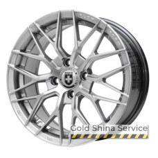 Replica FF-X15 7.5x17 5x108 ET38 DIA73.1 HB Replica FF-X15 7.5x17 5x108 ET38 DIA73.1 HB