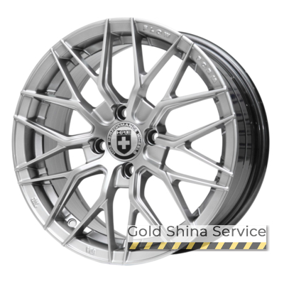 Replica FF-X15 7.5x17 5x108 ET38 DIA73.1 HB