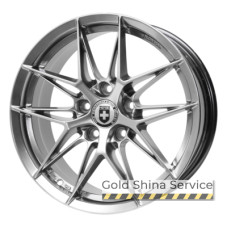 Replica HRE RX05 7.5x17 5x112 ET35 DIA66.6 HB Replica HRE RX05 7.5x17 5x112 ET35 DIA66.6 HB