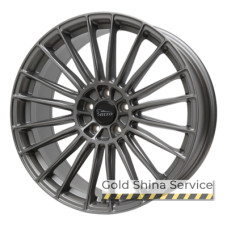Replica 9122 8.5x19 5x108 ET35 DIA63.4 SGr Replica 9122 8.5x19 5x108 ET35 DIA63.4 SGr