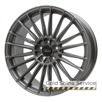 Replica 9122 8.5x19 5x108 ET35 DIA63.4 SGr