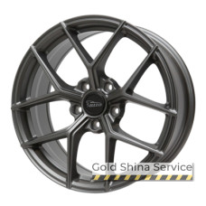 Replica 9154 8.5x19 5x112 ET35 DIA66.6 SGr Replica 9154 8.5x19 5x112 ET35 DIA66.6 SGr