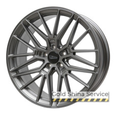 Replica R417 8.5x19 5x108 ET35 DIA63.4 SGr