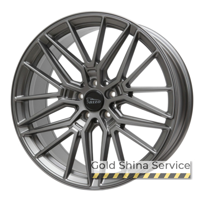 Replica R417 9.5x19 5x112 ET38 DIA66.6 SGr