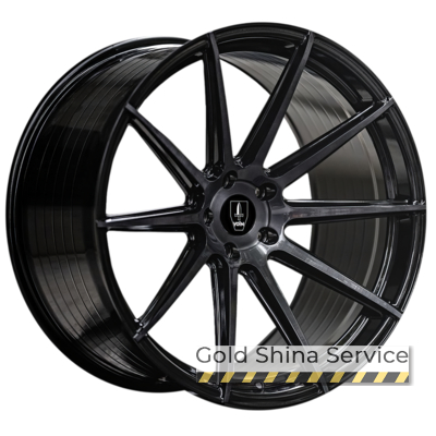 Voin Zehn 9.5x22 5x114.3 ET35 DIA70.6 TGB